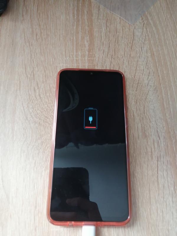 Xiaomi Redmi Не Заряжается