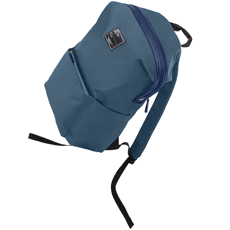 КТО НОСИТ ЭТОТ РЮКЗАК Xiaomi Mi 90 Points Lecturer Leisure Backpack КАК ОН ВАМ
