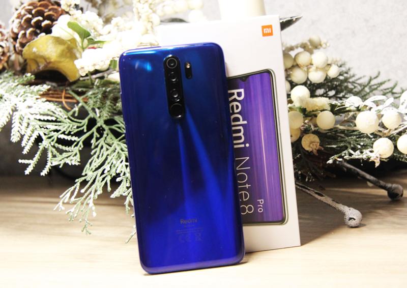 Как узнать в телефоне Redmi 8 Pro что он уже прошивался