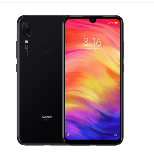 XIAOMI Redmi Note 7 вопрос Грамотный