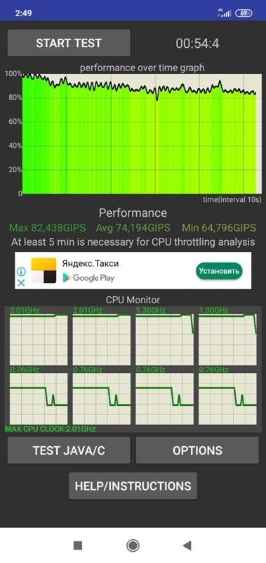 Вопрос телефон Xiaomi Redmi 8 3 32