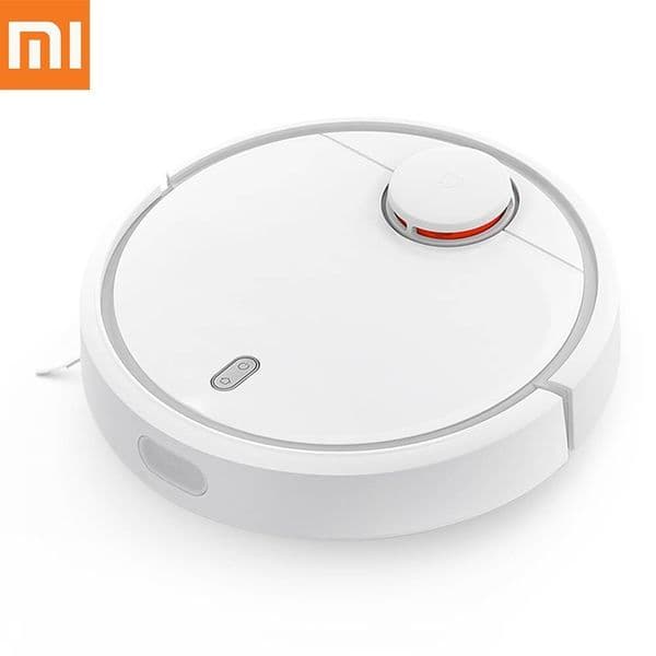 Отличие роботов-пылесосов от Xiaomi