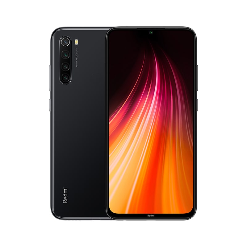 Как вам смартфон RedMi 8 Или все-таки, RedMi Not 8 брать Или RedMi Not 8 pro - 2