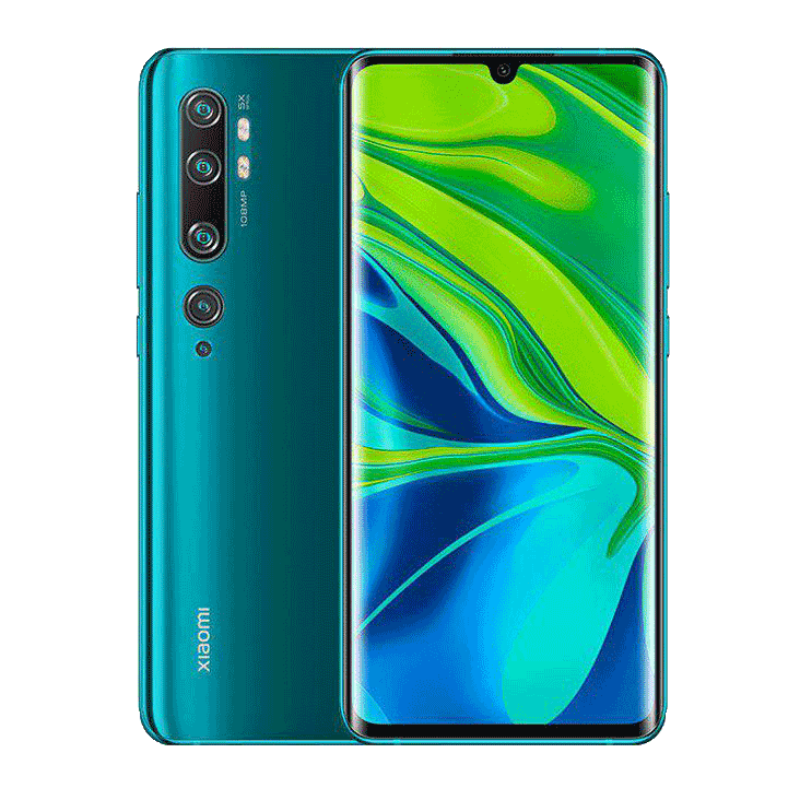 Что думаете о Xiaomi Mi Note 10 Порвет рынок