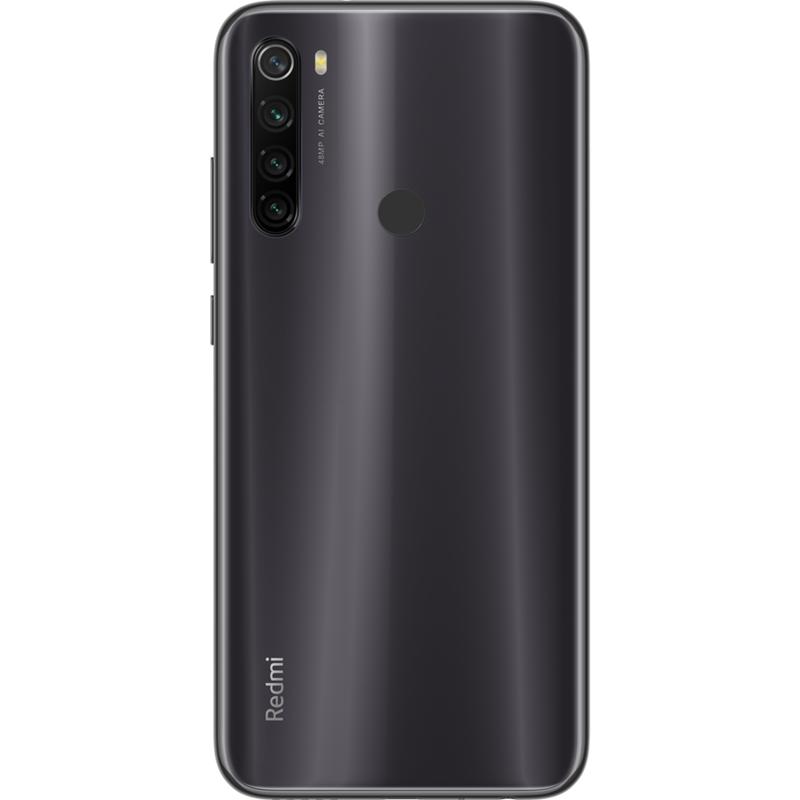 Xiaomi Redmi NOTE 8T Стойт ли покупать - 1