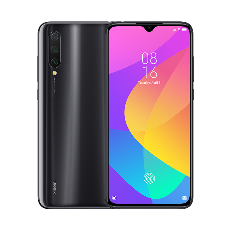 Какой смартфон лучше выбрать: Xiaomi Mi 9T 6 128GB или Xiaomi Mi 9 Lite 6 128GB - 1