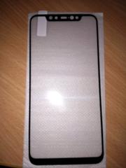 Подскажите к какой модели xiaomi это стекло