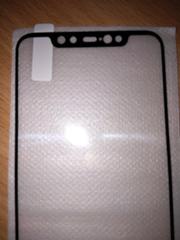 Подскажите к какой модели xiaomi это стекло - 1
