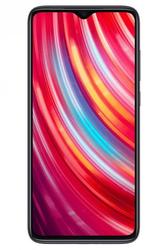 В смартфоне Xiaomi Redmi Note 8 Pro сканер отпечатков пальцев только сзади или он есть и в экране