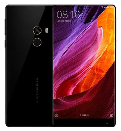 Стоит ли покупать такой смартфон как Xiaomi Mi Mix4 4 128GB Black Экран впечатляет и без рамок и дешевле Samsung