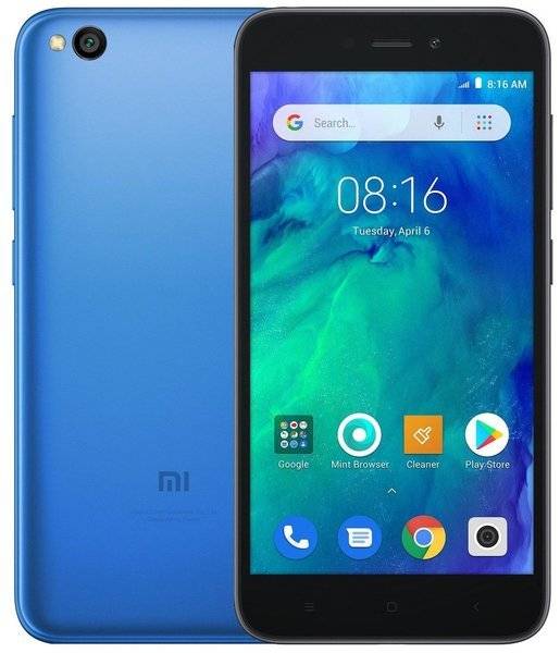 Xiaomi Redmi GO Это хороший мобильный Несколько вопросов об этом