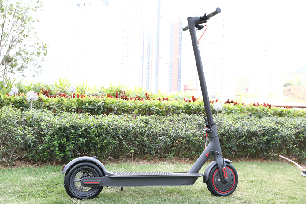 Где можно купить EU версию электро-самоката Xiaomi Mijia Electric Scooter M365 за дорого от 27.000 рублей