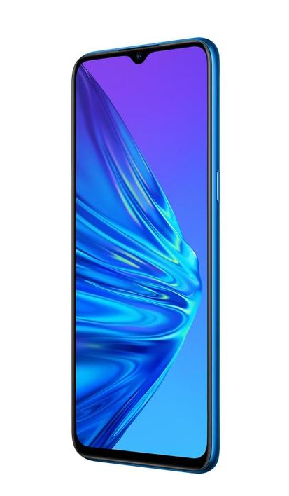 Что за бренд - Realme, ширпотреб или конкурент всяким Самсунгам, Сяоми