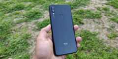 Какого цвета телефон Redmi Note 7 мне взять
