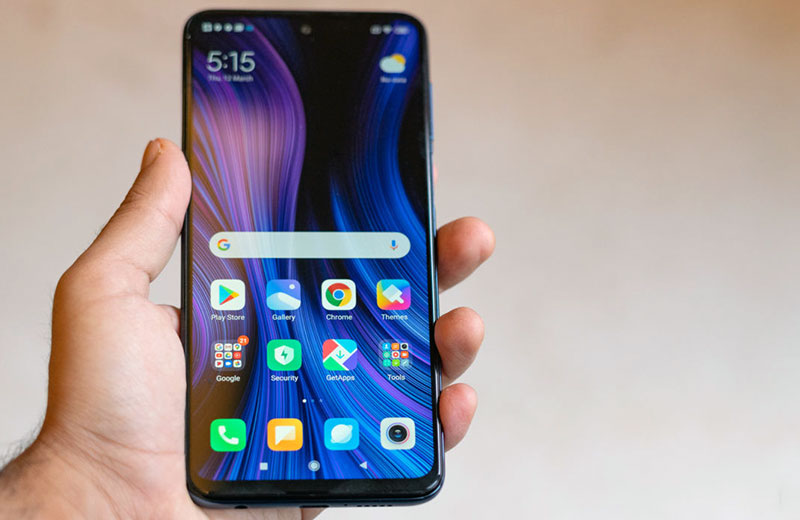 Стоит менять Xiaomi mi 8 lite на Redmi note 9 pro