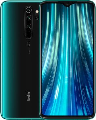 Какой цвет на Xiaomi Redmi Note 8 Pro выбрать