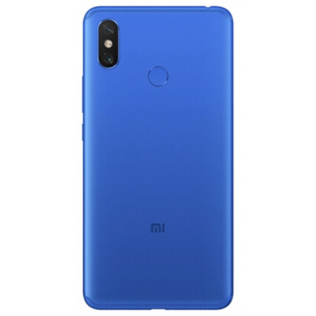 Xiaomi Mi Max 3 4 64GB для учёбы ништяк же