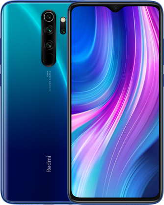 Какой цвет на Xiaomi Redmi Note 8 Pro выбрать - 1