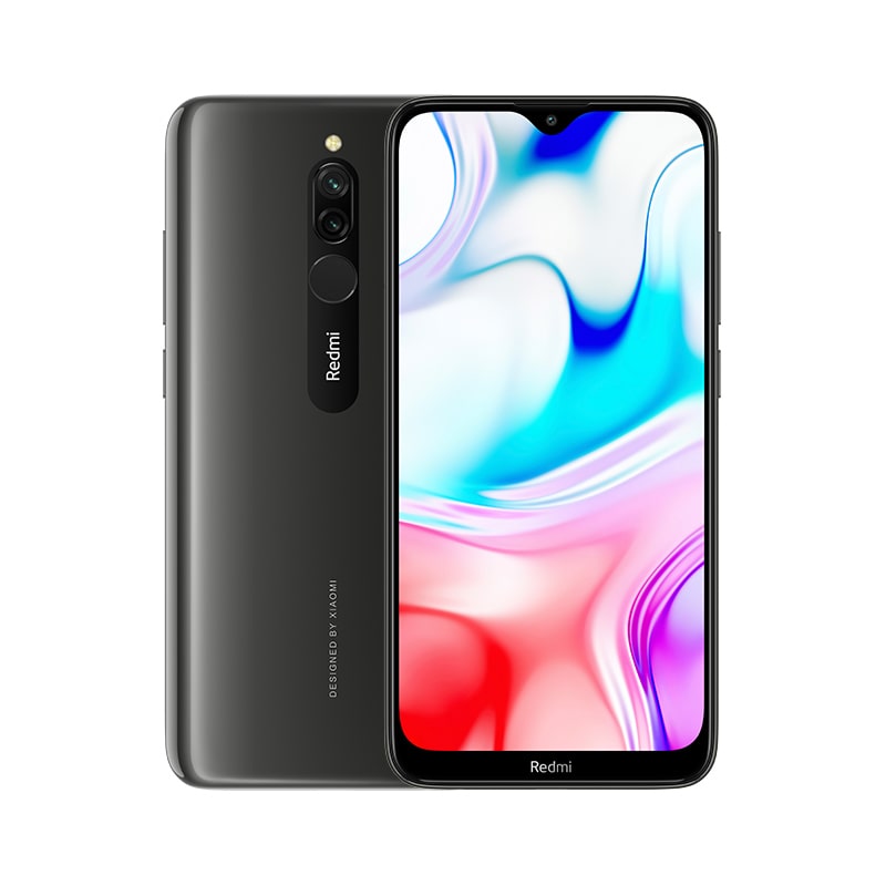 Как вам смартфон RedMi 8 Или все-таки, RedMi Not 8 брать Или RedMi Not 8 pro