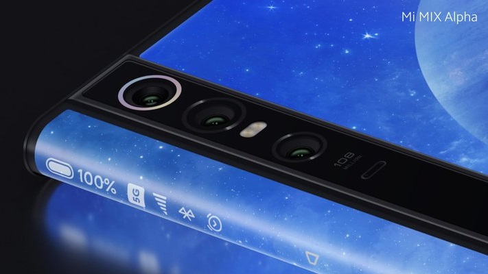 Apple теперь уступают Xiaomi