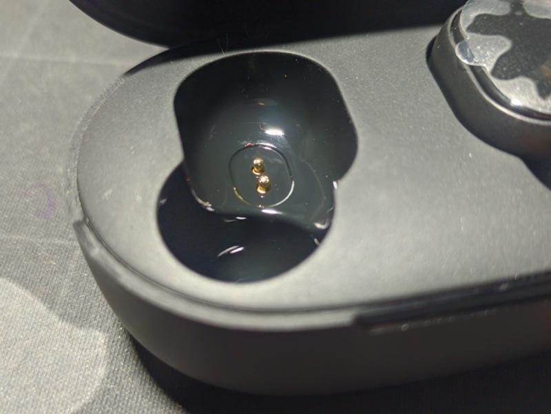 Помогите определить оригинальные ли это наушники или подделка. Redmi AirDots 2 - 7