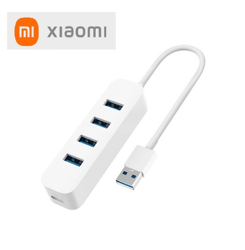 Какой USB-концентратор лучше купить Xiaomi или Ugreen - 1