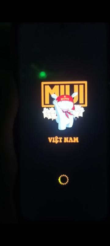 Появился заяц, что делать Xiaomi redmi note 9 PRO