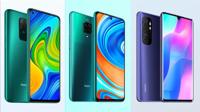 Как вам смартфон Xiaomi redmi note 9 pro