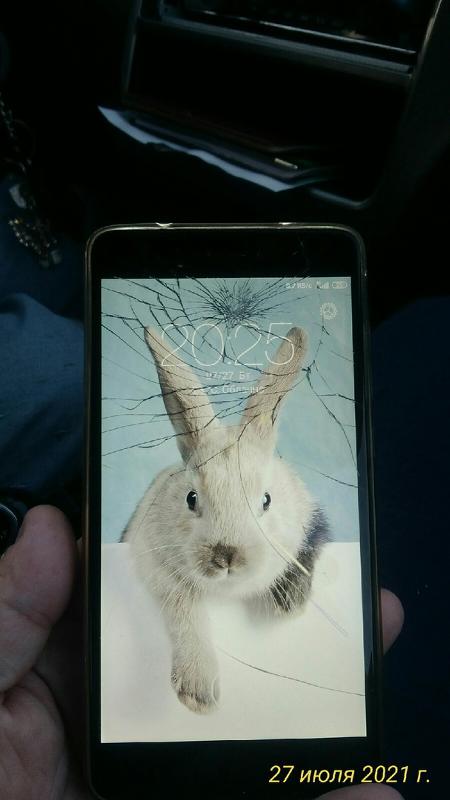 Xiaomi Redmi Note 4X ремонт телефон