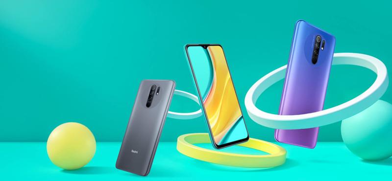 Стоит ли покупать Мобильный телефон Xiaomi Redmi 9