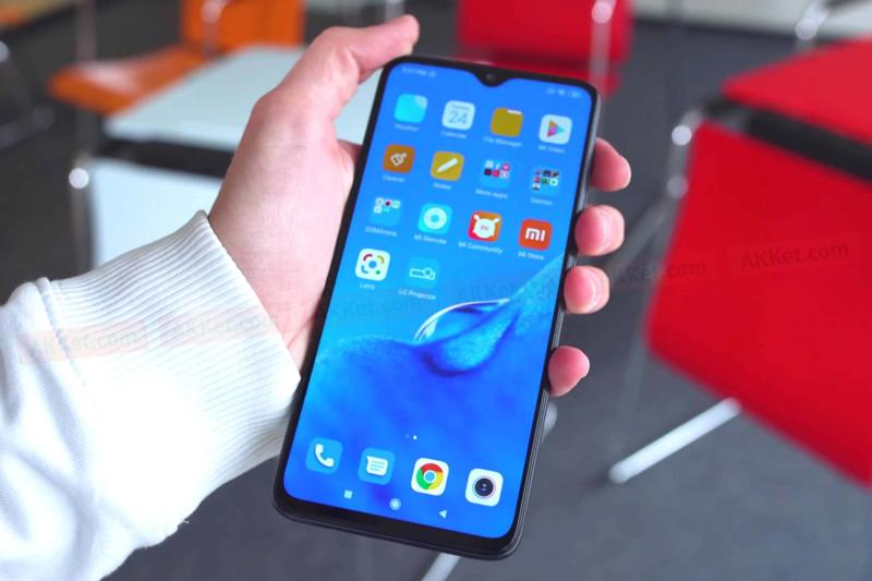 Хороший ли телефон Xiaomi redmi note 9