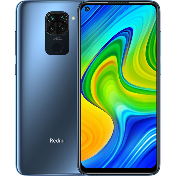 Как вам Xaomi Redmi Note 9 Покупать или не стоит