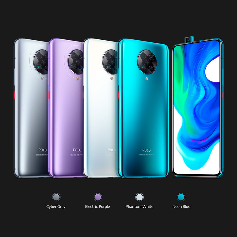 Xiaomi Poco F2 Pro норм аппарат или не очень