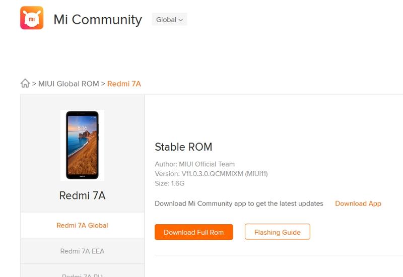 Miui бесконечное обновление прошивки