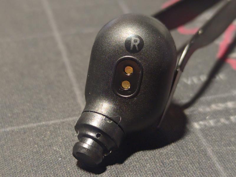 Помогите определить оригинальные ли это наушники или подделка. Redmi AirDots 2 - 2