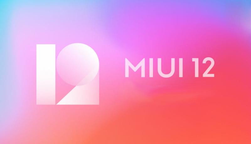 Вопрос про MIUI 12 Сяоим