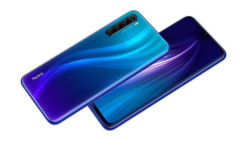 Xiaomi Redmi 8, норм телефон