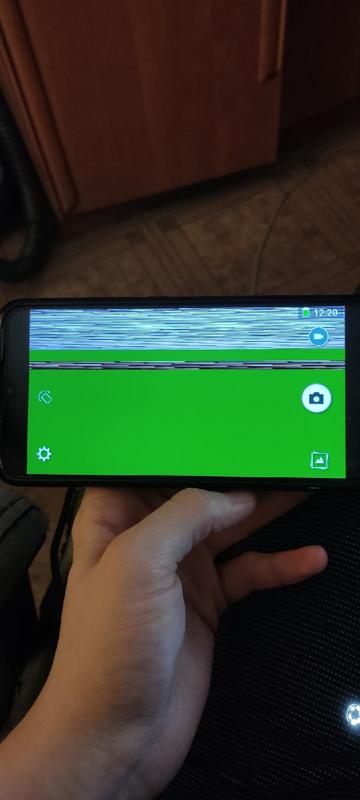 Не работает эндоскоп на Redmi 9