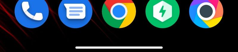 Как сделать чтобы жесты не скрывались в играх На Xiaomi