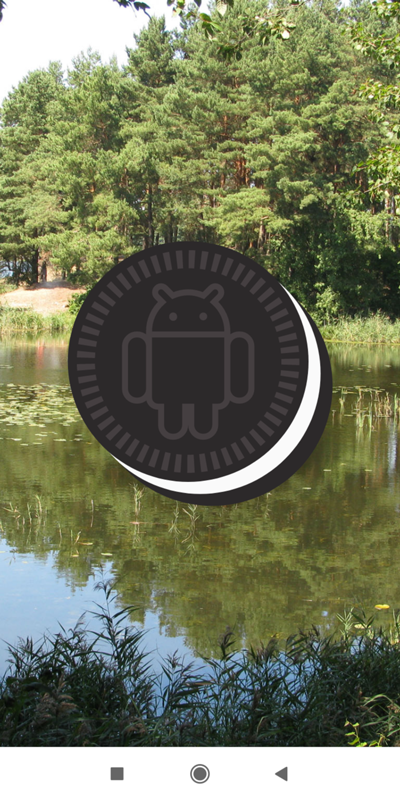 Что это вылезло на Xiaomi 6A