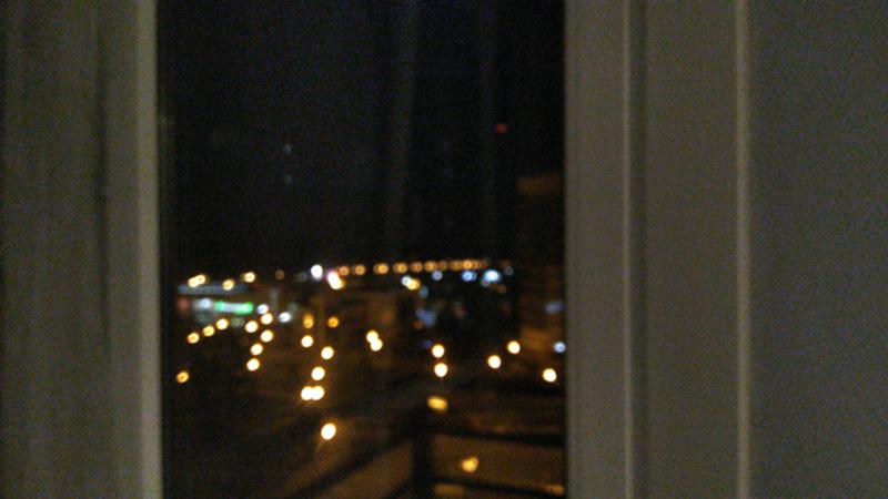 Вечерком снимал на старом ксиаоми редми ноутбук 4 х