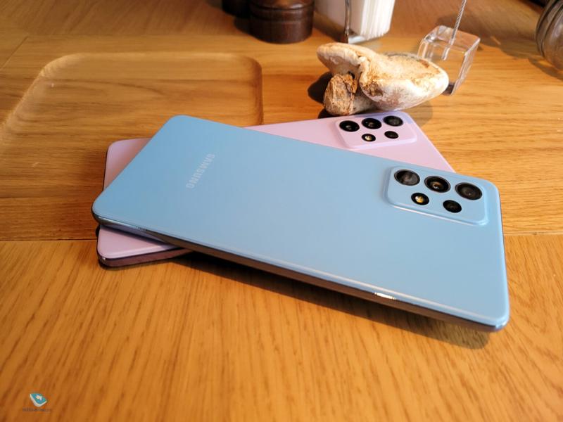 Аккумулятор в смартфоне от Samsung хватает примерно на 4 года, сколько хватит батарей например на Xiaomi или Huawei