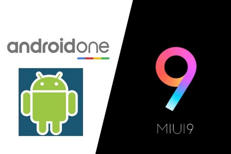 Чем голый андроид лучше MIUI