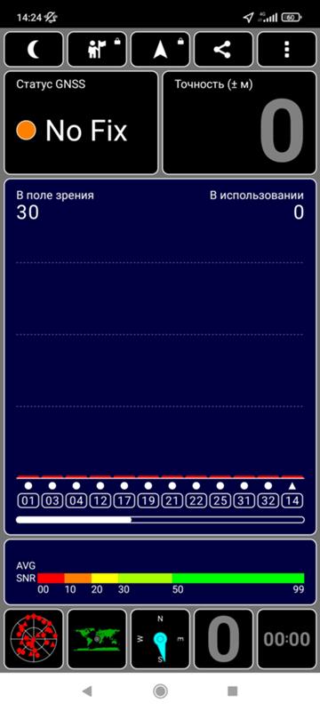 Gps на телефоне redmi note 10