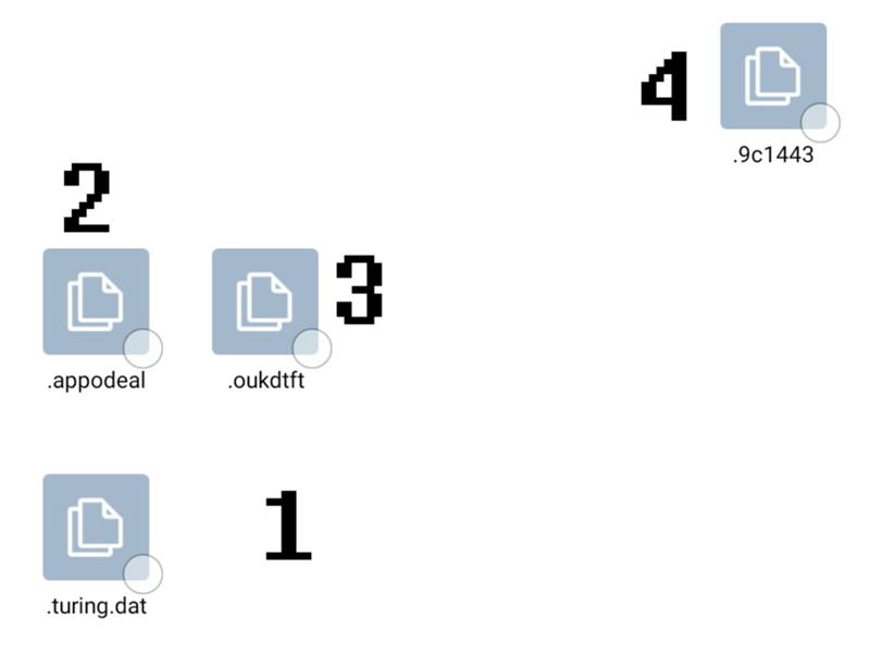 Что за файлы на сяоми