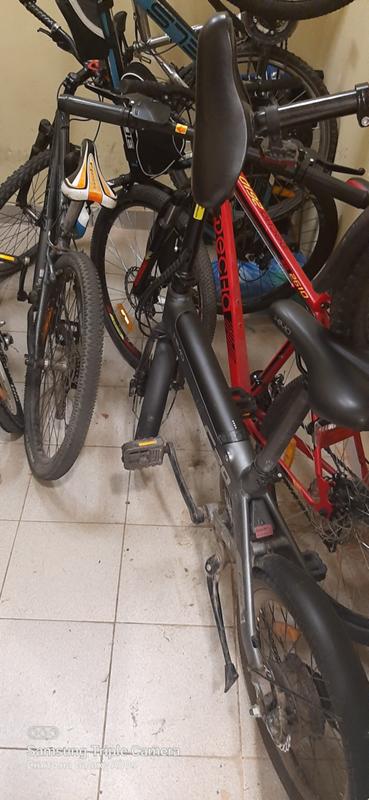 Имею велосипед xiaomi himo c20