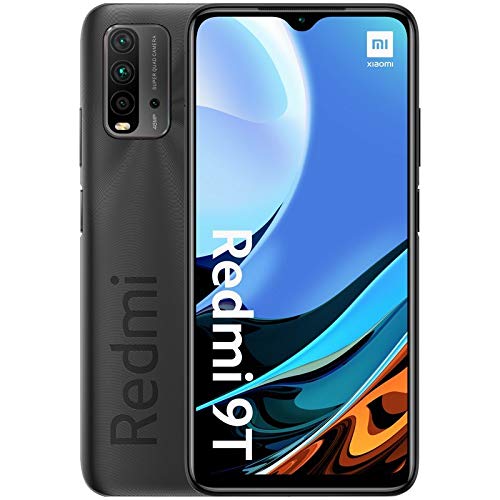 Греется Redmi 9T это норма