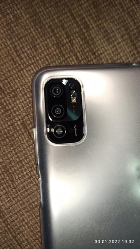 Redmi note 10 5g global rom