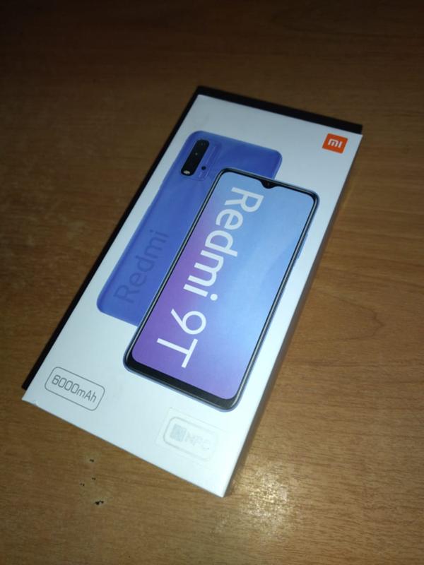 Хочу взять телефон какой взять Honor 10 lite либо Redmi note 9