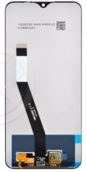 Подойдёт ли дисплей от xiaomi редми 8 pro M1906G7T на редми 9 M2004J19AG , ну или же наоборот - 1